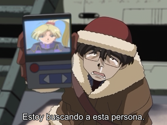 Melty Lancer (Fansubber)